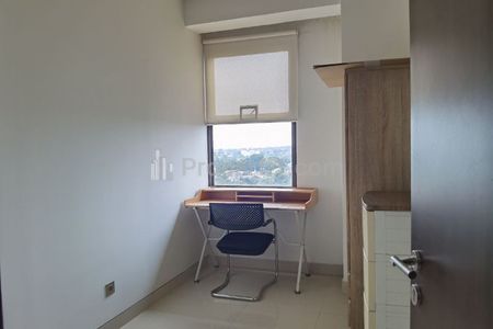 Disewakan Apartemen Transpark Cibubur Tipe 3 BR Semi Furnished