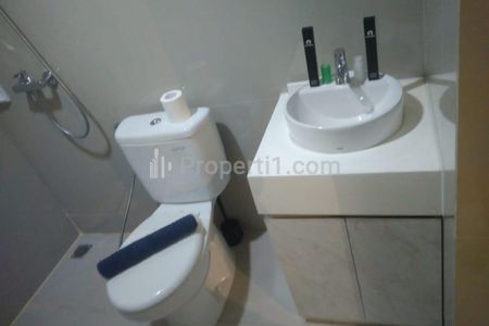 Dijual Treepark BSD Lokasi Strategis