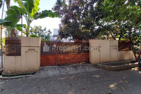 Dijual Rumah Posisi Hook di Pondok Pekayon Indah Bekasi