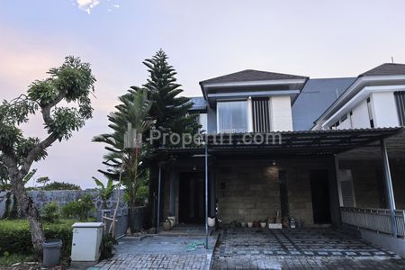 Dijual Rumah citraland Greenhill