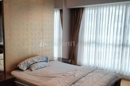 Disewakan Apartment Gandaria Heights 2BR Furnished