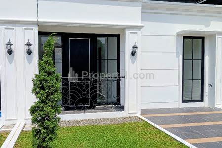 Dijual Rumah Baru Astara 2 Residence Bekasi 600 Jutaan Cicilan 4 Jutaan