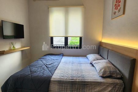 Dijual Rumah Baru 2 Lantai Termurah di Gunung Sindur Bogor, Dekat BSD City Bebas Banjir Akses Jalan Provinsi Hanya 20 Menit ke Tol dan Stasiun