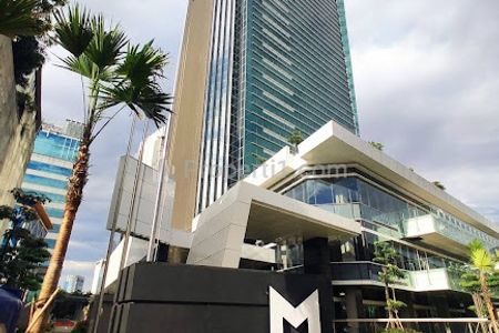 Menara Tendean