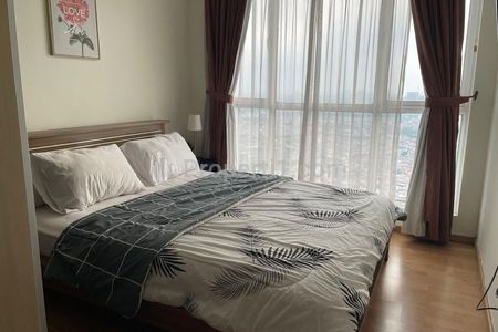 Disewakan Apartment Gandaria Height 2BR Furnished