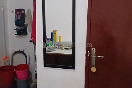 Dijual Rumah Istimewa Siap Huni Rapih dan Bersih di Jln Merinda Dalam, Jakarta Barat