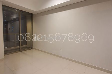 Disewakan Apartemen Taman Anggrek Residence Jakarta Barat - 2BR Standar Developer