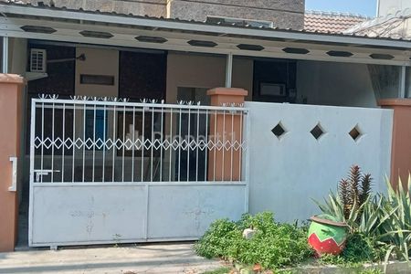 Dijual Murah Rumah Siap Huni di Puri Indah Sidoarjo Kota