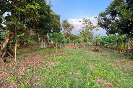Jual Tanah di Cibening Setu Bekasi