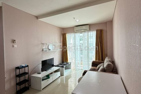 Sewa Apartemen Thamrin Residence 2 Bedrooms Full Furnished - Available Also 1/2/3 Bedrooms | Jakarta Pusat