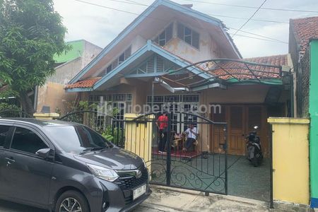 Rumah Dijual di Semarang Dekat Paragon City Mall, DP Mall, UIN Walisongo, Bandara Ahmad Yani