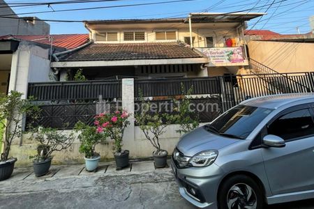 Rumah Dijual Dekat Stasiun LRT Harjamukti, Lippo Icon Cibubur, Pasar Cisalak, RS Meilia