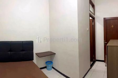 Jual Kost Aktif Full Penghuni Dekat Berbagai Kampus Besar di Lowokwaru, Malang