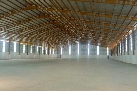 Disewakan Gudang di Cinangka Serua, Depok
