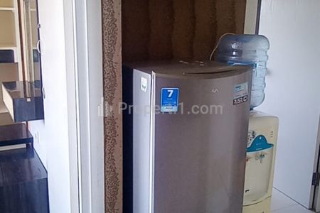 Disewakan Apartemen Green Pramuka City Tower Nerine