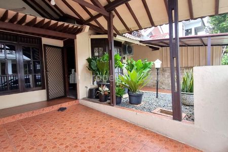 Tampak Depan 