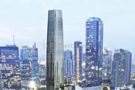 World Capital Tower