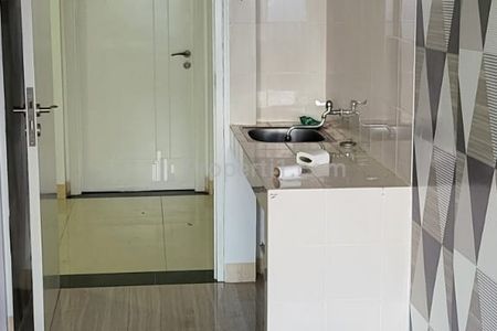 For Sale Apartment Urban Heights Residence Studio Semi Furnish, Serpong