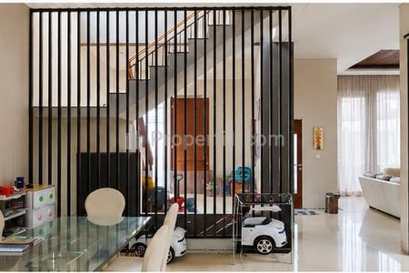 Jual Rumah Singgasana Pradana Dekat Mekarwangi, Tol Moh Toha Bandung