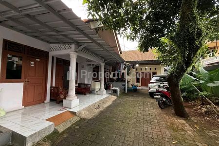 Dijual Tanah Bonus Rumah Bagus Strategis di Wilayah Jagakarsa, Jaksel