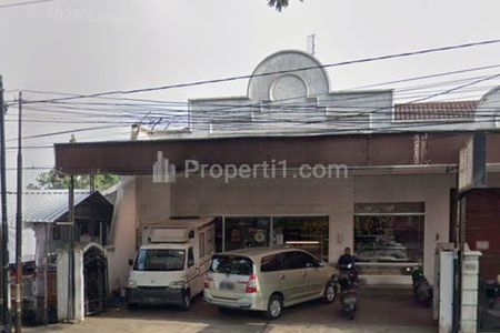 Disewakan Tempat Usaha di Sawojajar Malang