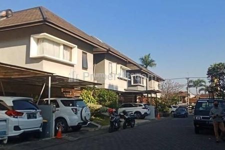 Jual Rumah Boemi Sambara Sayap Pasteur Bandung