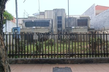 Ruang Usaha Dijual Raya Darmo Surabaya Pusat