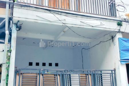 Rumah Dijual Simo Gunung Sawahan Surabaya Selatan