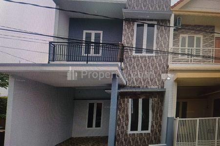 Rumah Dijual Medokan Ayu Rungkut Surabaya Timur