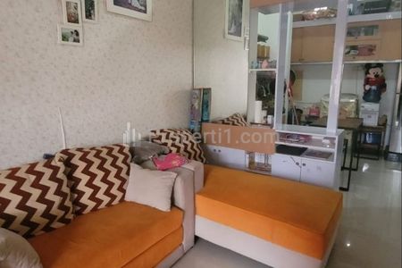 Jual Rumah Murah Cikoneng Bojongsoang Dekat Tol Buah Batu Bandung