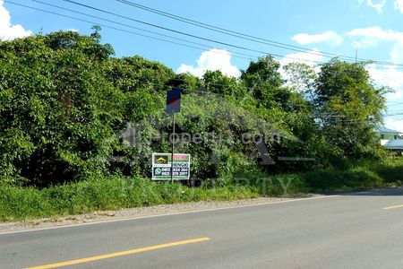 Sewa Tanah SHM Harga Murah Siap Bangun Cafe Tempat Wisata Kuliner di Jalan Trans Kalimantan, Pontianak
