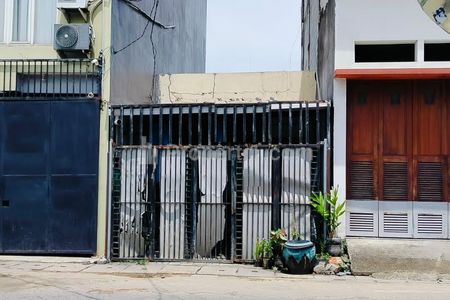 Ruko Dijual Medokan Ayu Rungkut Surabaya Timur