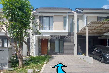 Dijual Rumah Citraland Northwest Sambikerep Surabaya Barat REV.A703