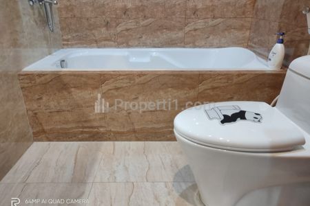 Dijual Rumah Pondok Hijau Golf Cluster Topaz Gading Serpong