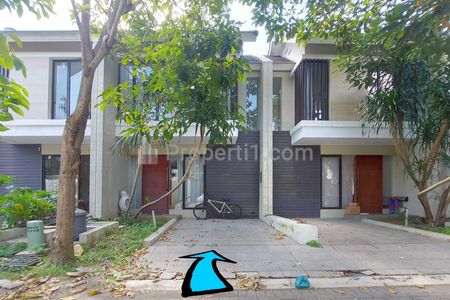 Dijual Rumah Furnished Citraland Northwest Sambikerep Surabaya Barat REV.A711