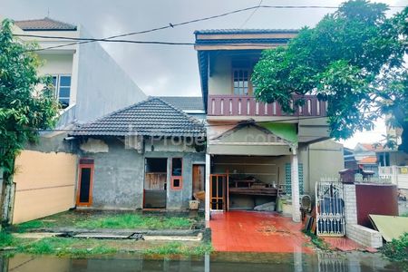 Tempat Usaha Disewakan Tenggilis Permai Surabaya Timur Hanya 1lt saja