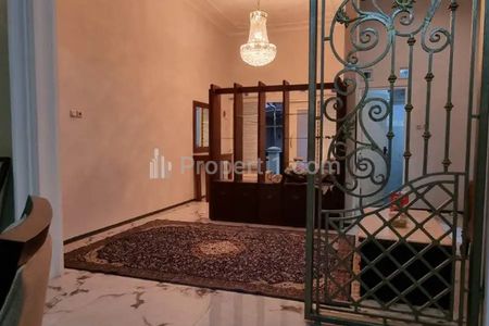 Jual Rumah Semi Furnish Bagus, Terawat dan Siap Huni Dekat UMM3 Malang