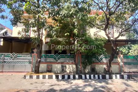 Dijual Rumah Kost-kostan di Barata Jaya, Gubeng, Surabaya Timur