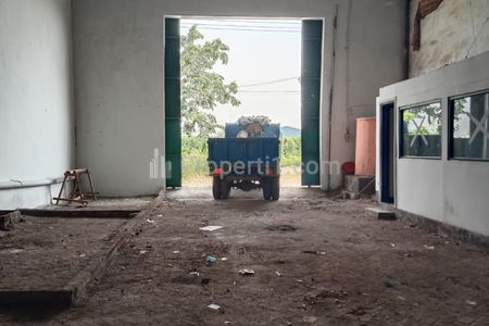 Disewakan Gudang Romokalisari Surabaya