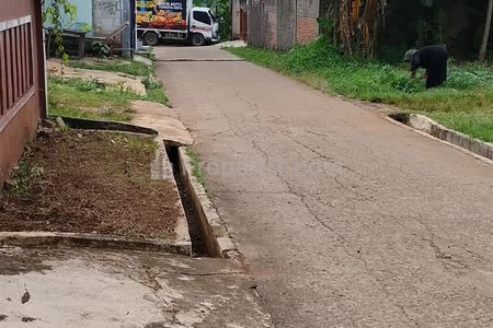 Jual Cepat Rumah di Mustika Jaya, Kota Bekasi