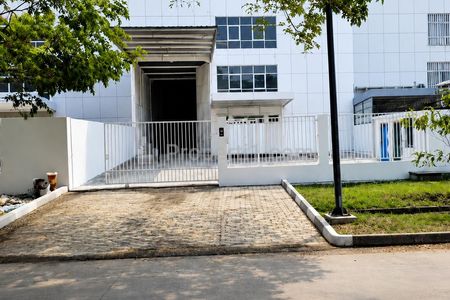 Disewakan Gudang 2 Lantai Siap Pakai di Kawasan Delta Silicon, Cikarang, Bekasi