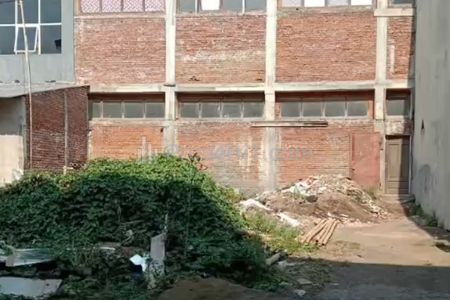 Dijual Tanah Merjosari Malang Luas Tanah 160