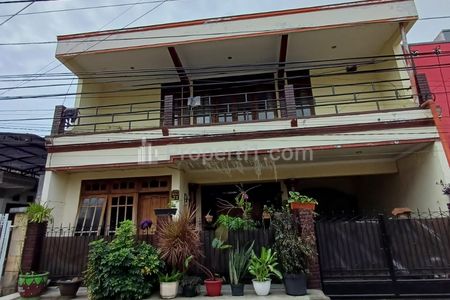 Dijual Rumah di Sawojajar 1 Malang, Luas Tanah 126m2