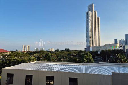 Sewa Apartemen 2BR Furnish Puncak Bukit Golf P3 Surabaya Barat