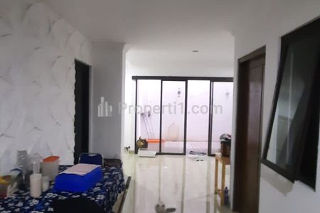 Jual Rumah di Kav DKI Meruya Selatan, Joglo, Jakarta Selatan