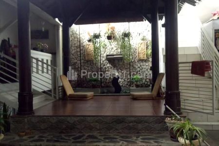 Dijual Rumah Bagus Strategis di Cimahi Tengah, Cimahi, Jawa Barat
