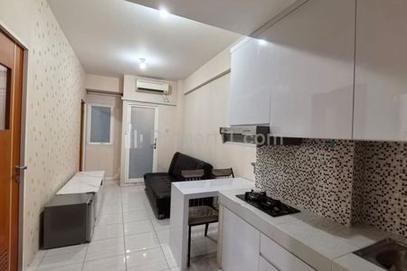 Disewakan Full Furnish Apartemen Puncak Dharmahusada