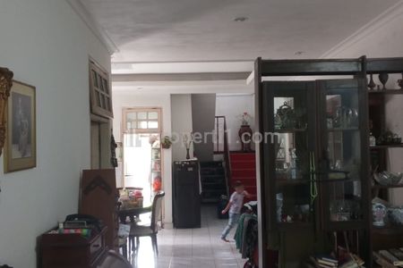 Jual Rumah, Kostan, dan Kontrakan di Jagakarsa, Srengseng Sawah, Jakarta Selatan