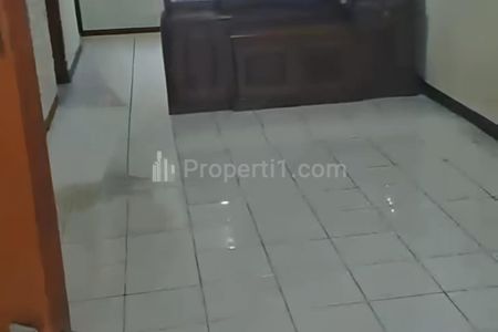 Disewakan Rumah Strategis Sarijadi Sukasari Bandung
