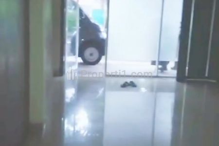 Disewakan Ruko Bagus Strategis Sarijadi Sukasari Bandung
